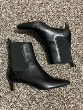 Madewell The Dimes Chelsea Boot NX443